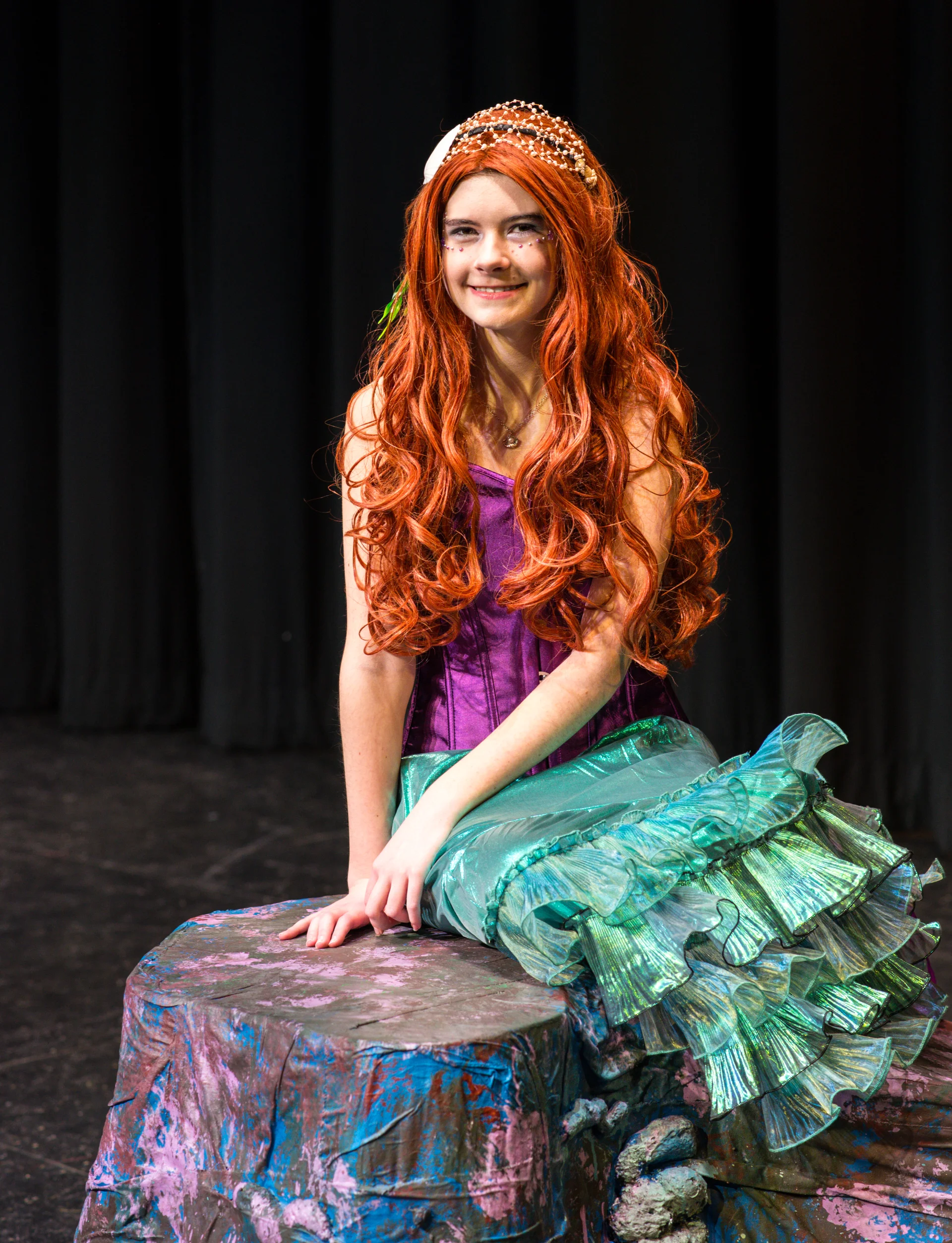Mermaid Promotion Pics (11 Of 15) 2 2.webp